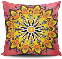 Spiffy Cushion Cover-No Filling-45x45cm