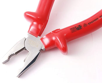 200mm/8in VDE Fully Insulated Combination Pliers 1000V