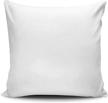 Cushion Love Cushion Cover-No Filling-45x45 cm