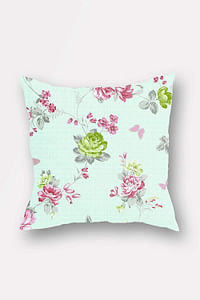 Bonamaison Decorative Throw Pillow Cover, Multi-Colour, 45 x 45 cm, BNMYST2110