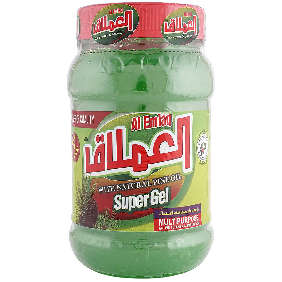 Al Emlaq Super Gel 1kg