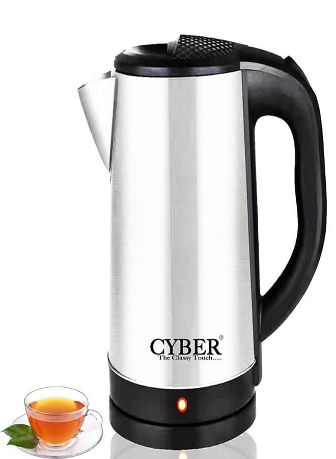 Stainless Steel Electric Kettle 2.5L CYK-559