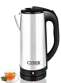 Stainless Steel Electric Kettle 2.5L CYK-559