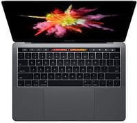 Apple MacBook Pro A1989 , 2018- Core i7 - 8GB Ram - 256 SSD - Gray