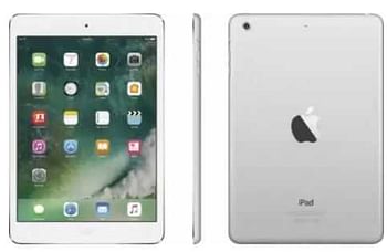Apple Ipad Mini 2 16GB (A1489,2013) Without Face Time, Silver