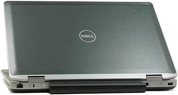 Dell Latitude E6530 laptop Core i5-3rd, 4GB Ram , 128GB SSD, 15.6