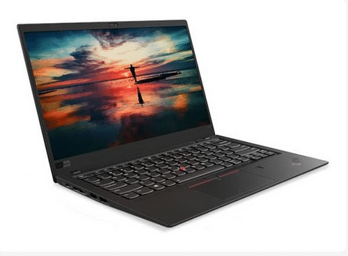 Lenovo ThinkPad x1 Carbon, Intel Core I7-3rd Generation, 8GB Ram, 256GB SSD, 14 Inch Touchscreen