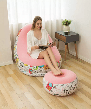 inflatable sofa lounger living room sofas garden couch living room sofa set designs modern for living room