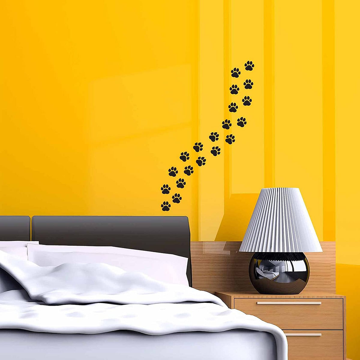 Sticky Decorative Wall Sticker