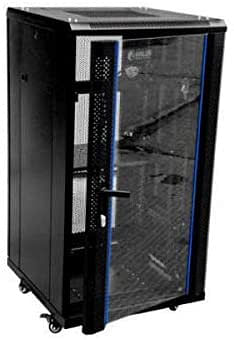 ZonixPlay Rack 27U Floor Standing 800mmx800mm)