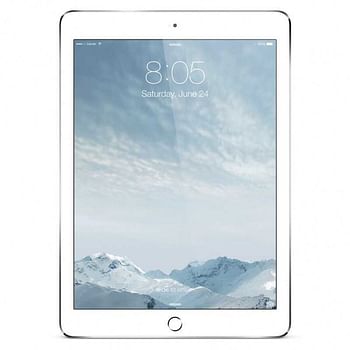 Apple iPad Air 2 2014 9.7 inches Wi-Fi 16GB  - Silver