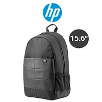 HP Classic Notebook Backpack 15.6inch Black
