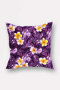 Bonamaison Decorative Throw Pillow Cover, Multi-Colour, 45 x 45 cm, BNMYST1699