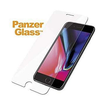 PANZERGLASS Screen Protector For iPhone 8/7