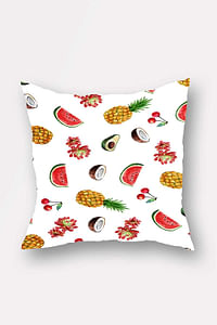 Bonamaison Decorative Throw Pillow Cover, Multi-Colour, 45 x 45 cm, BNMYST2193