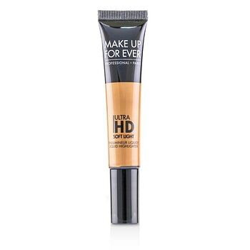 MAKE UP FOR EVER Ultra HD Soft Light Liquid Highlighter 40