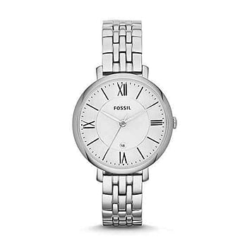 Women's Jacqueline Analog Watch ES3433