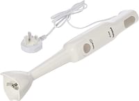 Philips Promix Hand blender HR2531/01, 650W White