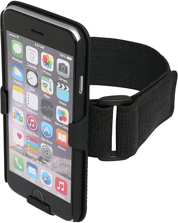 Ultrasport Unisex Adult Pocket Armband Case