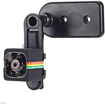 1080P Mini Camera SQ11 HD Camcorder Night Vision Sports DV Video Recorder