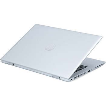 HP ProBook 640 G5 Business Laptop, Core i5 8th Gen, 8GB RAM | 512 PCIe SSD | 14.0” FHD IPS Screen, Backlit KB, Win 10