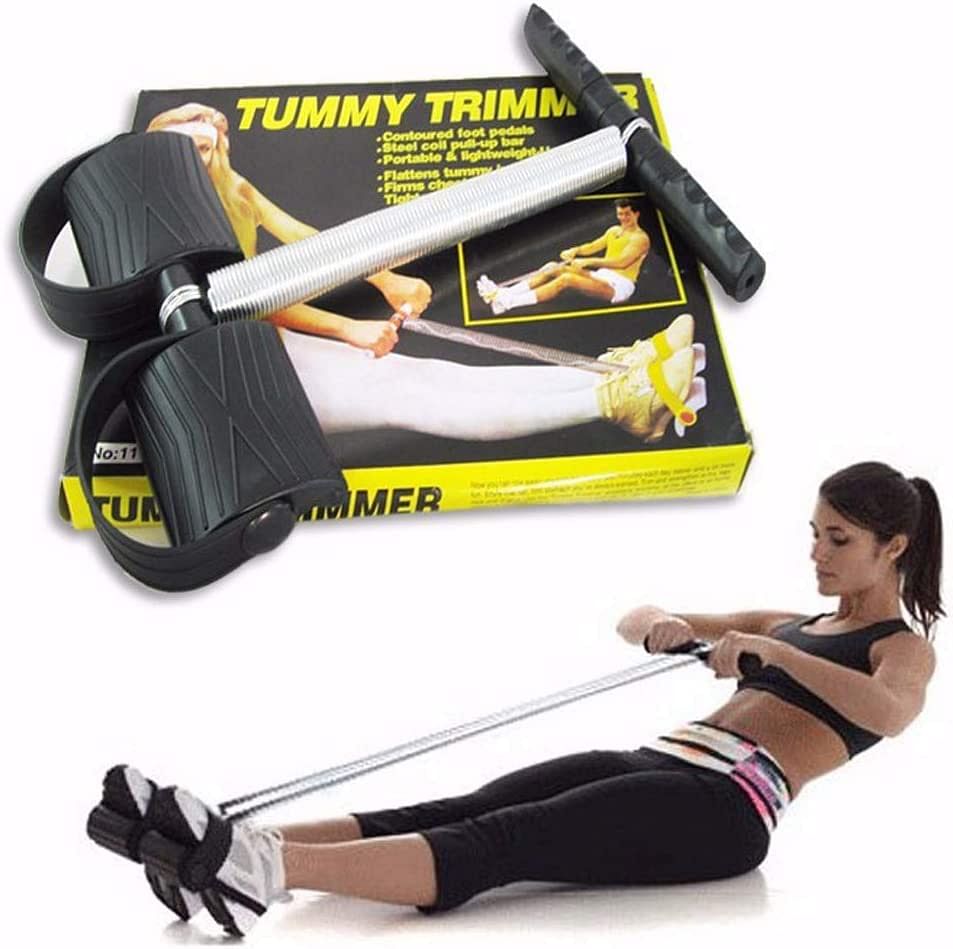 Leg Exerciser Tummy Trimmer Equipment Bodybuilding