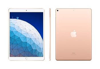 Apple Ipad Air 3 (Wifi, 64GB) -Gold