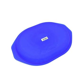 Leonstar Plastic, Blue - Plates