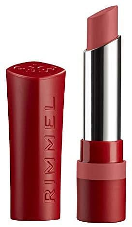 Rimmel London, The Only 1 Matte Lipstick, 610 High Flyer