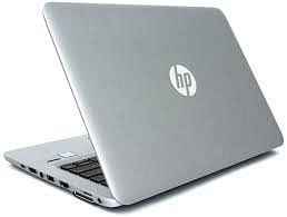 HP Elitebook 820 G3 TouchScreen Business Laptop, 12.5" HD Display, Intel Core i5-6300U 2.4Ghz, 8GB RAM, 256GB SSD, 802.11 AC, Windows 10 Professional