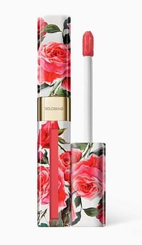 DOLCE & GABBANA BEAUTY Dolcissimo Matte Liquid Lipcolor 7 Orange