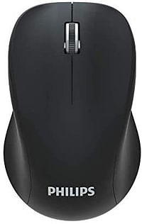 Philips SPK7384 2.4GHz wireless Mouse
