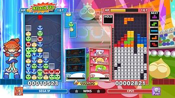 Puyo Puyo Tetris 2 (Xbox One | Xbox Series X)