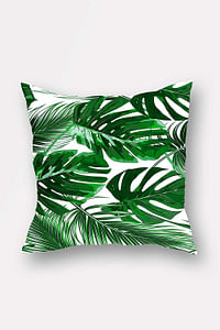 Bonamaison Decorative Throw Pillow Cover, Multi-Colour, 45 x 45 cm, BNMYST2025