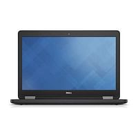 Dell Latitude 5570 Laptop i5-6th, 8GB, DDR4, 256GB SSD, Windows 10 Pro, 15.6
