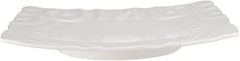 Horeca Square Platter - 1 Pieces - White