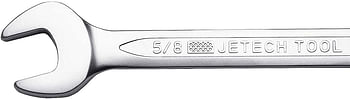 Jetech - Combination Wrench 5/8 Inch - Jet-com-5/8