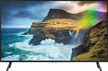 Samsung 55 Inch QLED Q70T 4K Ultra HD HDR Smart TV QE55Q70RAT