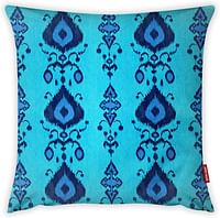Mon Desire Decorative Throw Pillow Cover, Multi-Colour, 44 x 44 cm, MDSYST3814