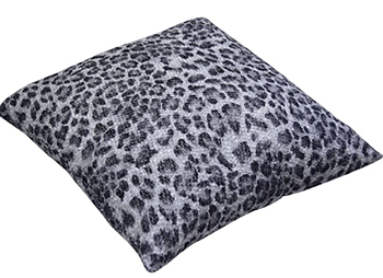 Decorative Cushion 500 Grams Size 45*45 cm, DSB-1,Grey