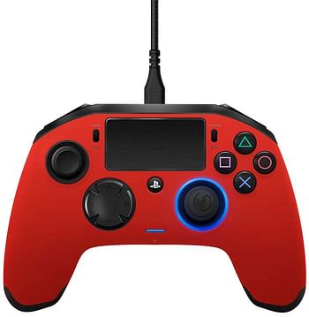 Nacon Revolution Pro Controller 2 for PS4 - Red