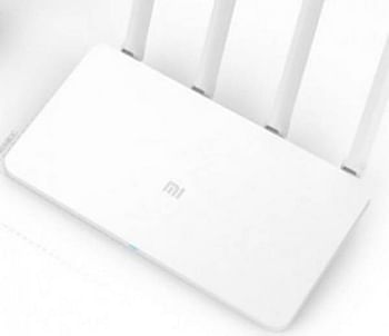 Xiaomi Mi 3 Wi-Fi router 2.4 GHz, 5 GHz 1.2 Gbps