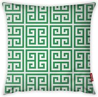 Mon Desire Decorative Throw Pillow Cover, Multi-Colour, 44 x 44 cm, MDSYST2285