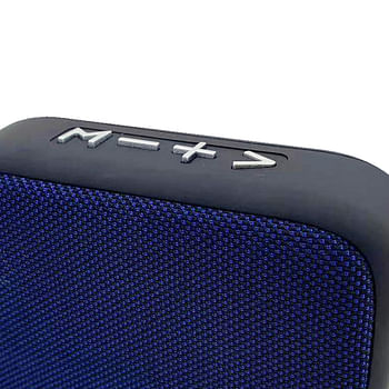 Impex BLUE BLAST 700mAh 3.0W Bluetooth Speaker