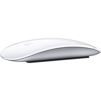 Apple Magic Mouse 2 (MLA02LL/A)  Silver