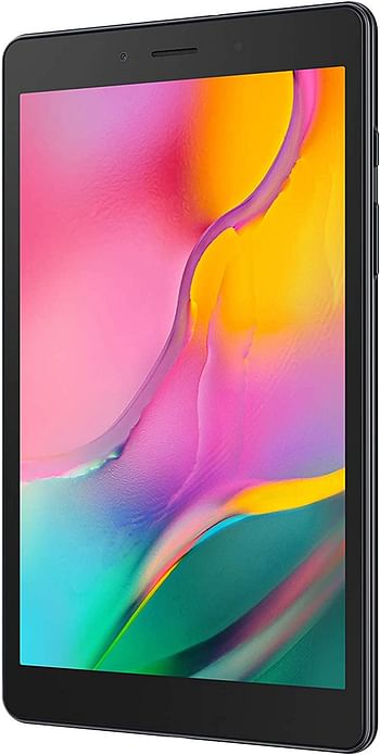 Samsung Galaxy Tab A 8 2GB Ram 32GB Storage Full HD Display (SM-T290) Black