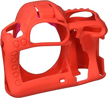 EasyCover Camera Case - Red