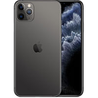 Apple iPhone 11 Pro Max 256GB - Grey