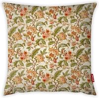 Mon Desire Decorative Throw Pillow Cover, Multi-Colour, 44 x 44 cm, Mdsyst3045