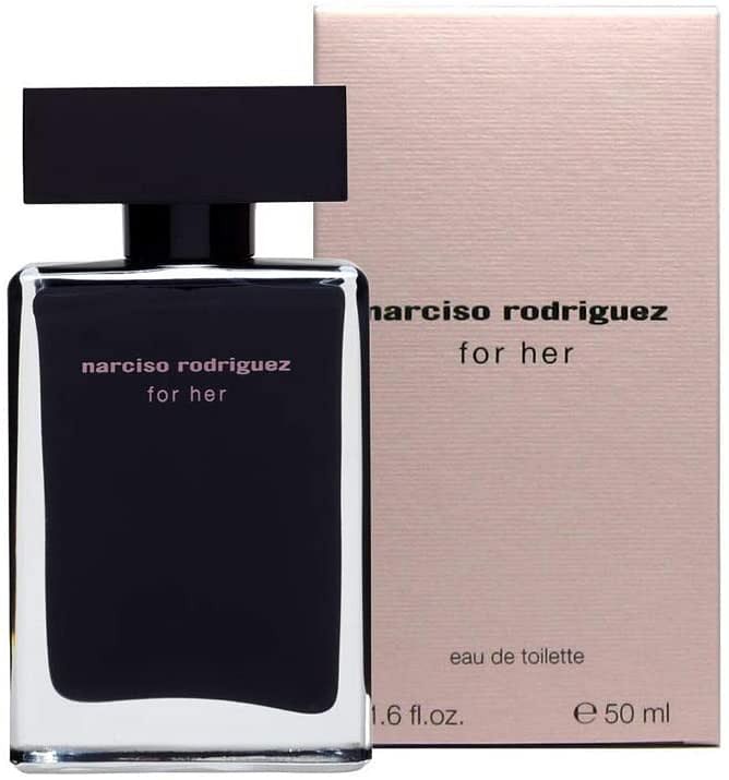 Narciso rodriguez white perfume online